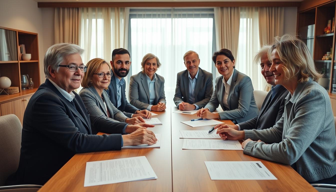 Privacy policy and data handling