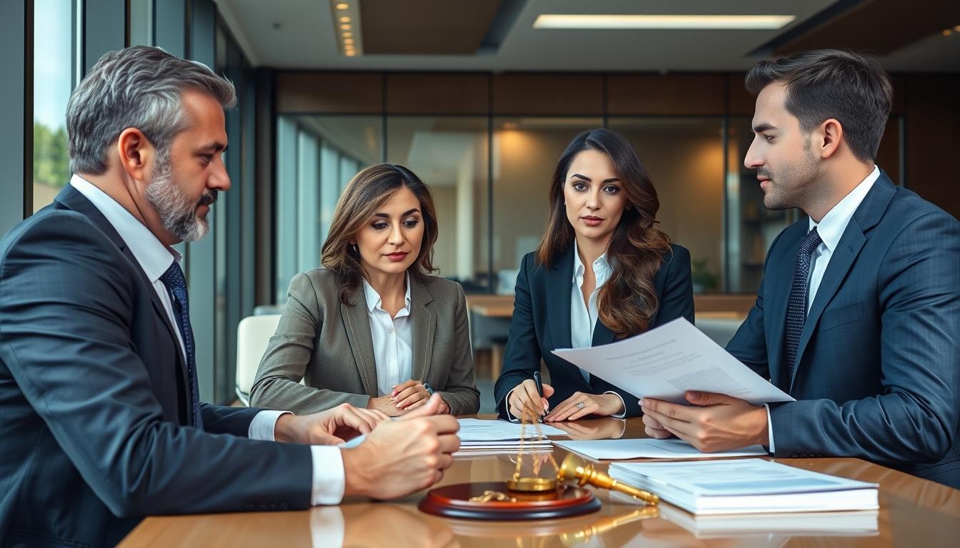 Startup agreement planning