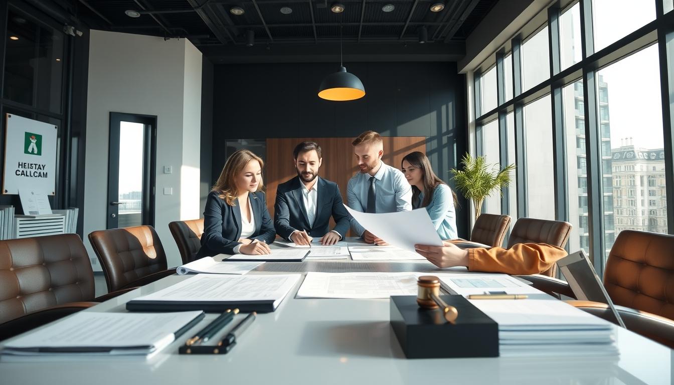 Company registration process